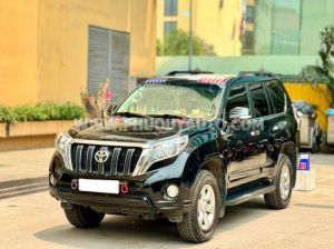 Xe Toyota Prado TXL 2.7L 2015