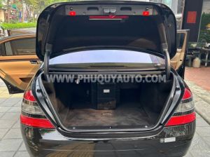 Xe Mercedes Benz S class S500 2007