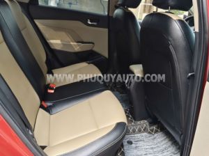 Xe Hyundai Accent 1.4 AT 2023