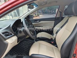 Xe Hyundai Accent 1.4 AT 2023
