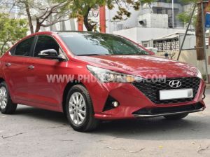 Xe Hyundai Accent 1.4 AT 2023