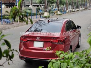 Xe Hyundai Accent 1.4 AT 2023