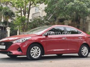 Xe Hyundai Accent 1.4 AT 2023