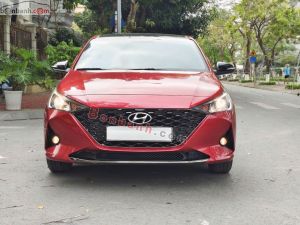 Xe Hyundai Accent 1.4 AT 2023