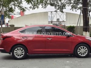 Xe Hyundai Accent 1.4 AT 2023