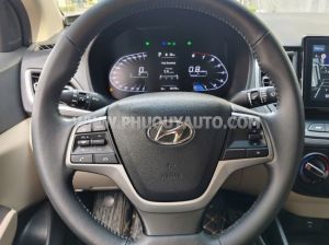Xe Hyundai Accent 1.4 AT 2023