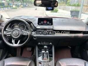 Xe Mazda CX5 Luxury 2.0 AT 2021