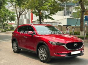 Xe Mazda CX5 Luxury 2.0 AT 2021