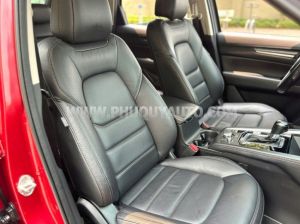 Xe Mazda CX5 Luxury 2.0 AT 2021