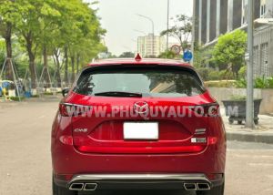 Xe Mazda CX5 Luxury 2.0 AT 2021