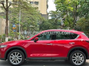 Xe Mazda CX5 Luxury 2.0 AT 2021
