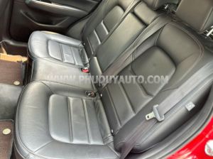 Xe Mazda CX5 Luxury 2.0 AT 2021