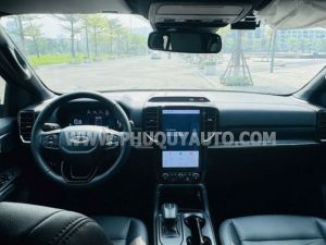 Xe Ford Everest Titanium Plus 2.0L 4x4 AT 2024