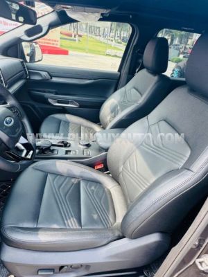 Xe Ford Everest Titanium Plus 2.0L 4x4 AT 2024