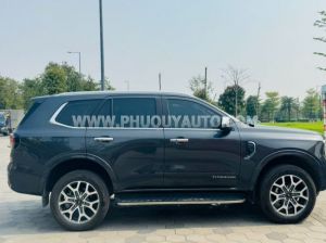 Xe Ford Everest Titanium Plus 2.0L 4x4 AT 2024