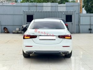 Xe Mercedes Benz E class E200 Exclusive 2022