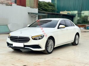 Xe Mercedes Benz E class E200 Exclusive 2022