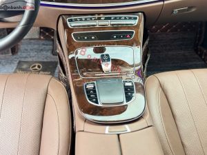 Xe Mercedes Benz E class E200 Exclusive 2022