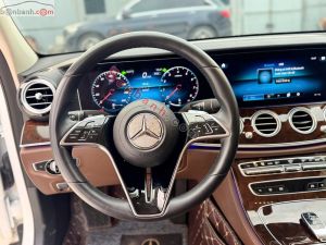 Xe Mercedes Benz E class E200 Exclusive 2022