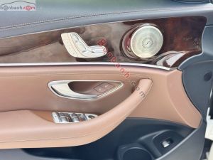 Xe Mercedes Benz E class E200 Exclusive 2022