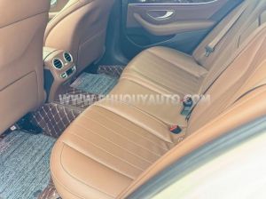 Xe Mercedes Benz E class E200 Exclusive 2022