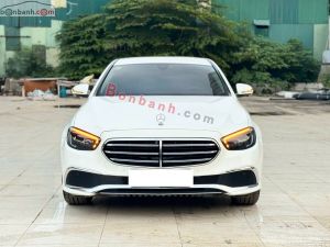 Xe Mercedes Benz E class E200 Exclusive 2022