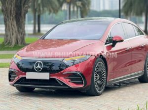 Xe Mercedes Benz EQS 580 4Matic 2022