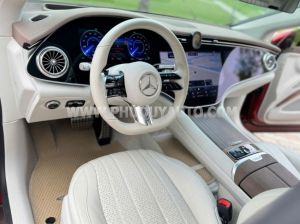 Xe Mercedes Benz EQS 580 4Matic 2022