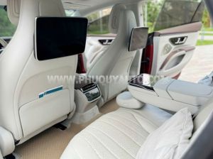 Xe Mercedes Benz EQS 580 4Matic 2022