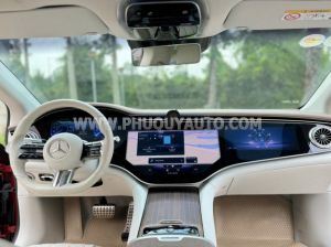 Xe Mercedes Benz EQS 580 4Matic 2022