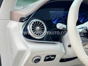 Xe Mercedes Benz EQS 580 4Matic 2022