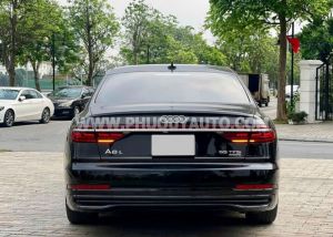 Xe Audi A8 L 55 TFSI Quattro 2022