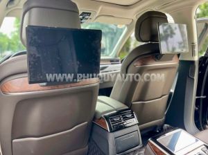 Xe Audi A8 L 55 TFSI Quattro 2022