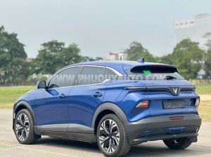 Xe VinFast VF6 Plus 2025