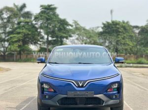 Xe VinFast VF6 Plus 2025