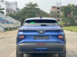 Xe VinFast VF6 Plus 2025