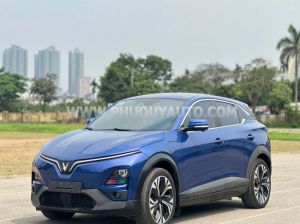 Xe VinFast VF6 Plus 2025