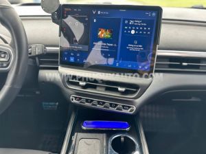 Xe VinFast VF6 Plus 2025