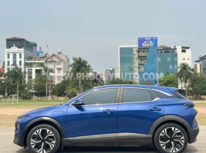 Xe VinFast VF6 Plus 2025