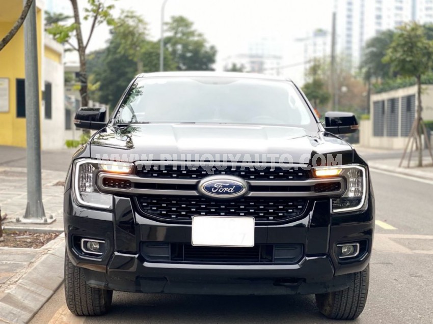 Ford Ranger XLS 2.0L 4x2 AT