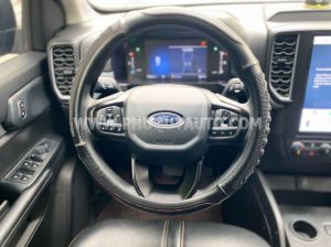 Xe Ford Ranger XLS 2.0L 4x2 AT 2024