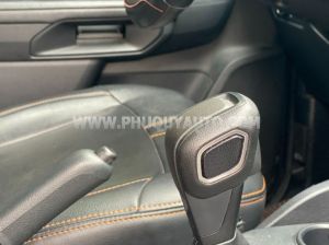 Xe Ford Ranger XLS 2.0L 4x2 AT 2024
