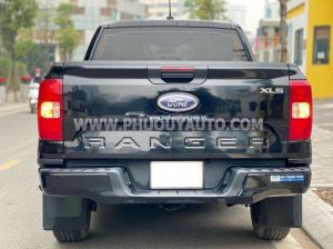 Xe Ford Ranger XLS 2.0L 4x2 AT 2024