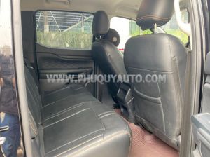 Xe Ford Ranger XLS 2.0L 4x2 AT 2024