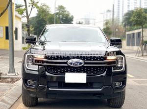Xe Ford Ranger XLS 2.0L 4x2 AT 2024