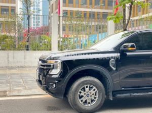 Xe Ford Ranger XLS 2.0L 4x2 AT 2024