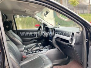 Xe Ford Ranger XLS 2.0L 4x2 AT 2024
