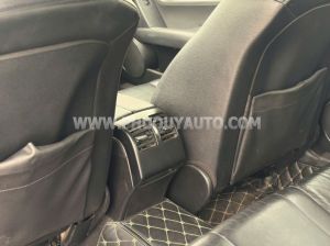 Xe Mercedes Benz C class C300 AMG 2011