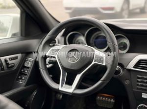 Xe Mercedes Benz C class C300 AMG 2011