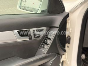 Xe Mercedes Benz C class C300 AMG 2011